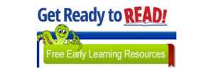 Click here for the Get Ready to Read website