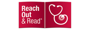 click here for the Reach Out and Read website