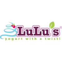 Lulu's yogurt with a twist