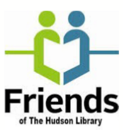 Friends of the Hudson Library