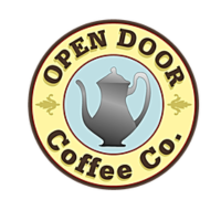Open Door Coffee Co.