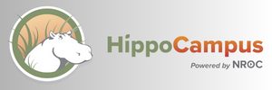 HippoCampus.org Logo