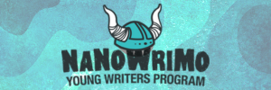 NaNoWriMo's Young Writers Program